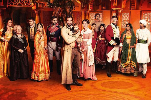 Casting de Beecham House