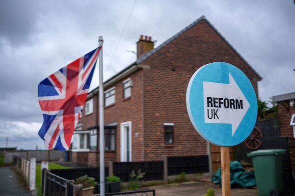 Makerfield se prépare pour les prochaines élections partielles