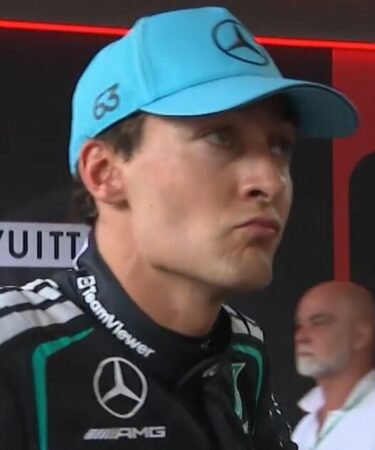 George Russell pointe du doigt avec une excuse immédiate pour le flop des qualifications du GP de Monaco F1