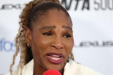 Serena Williams brise le silence et révèle la véritable raison de son retour au tennis