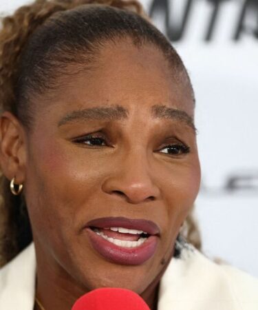 Serena Williams brise le silence et révèle la véritable raison de son retour au tennis