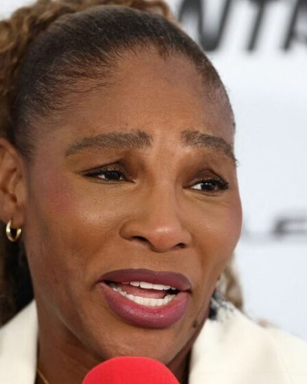 Serena Williams brise le silence et révèle la véritable raison de son retour au tennis