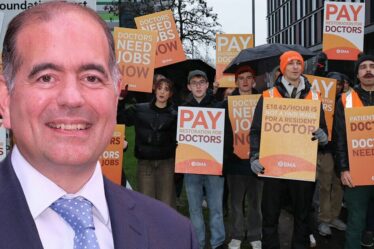 Il manque une chose aux jeunes médecins dans leur conflit : la gratitude