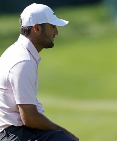 Golf dernier : Scottie Scheffler éclate de colère alors que Jack Nicklaus partage les inquiétudes de la PGA