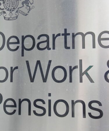 Mise à jour majeure du plan de réduction du DWP PIP publiée lundi
