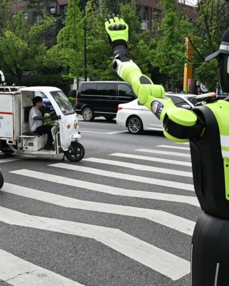 Les experts en IA préviennent que les nouvelles technologies nous feront poser la question ultime