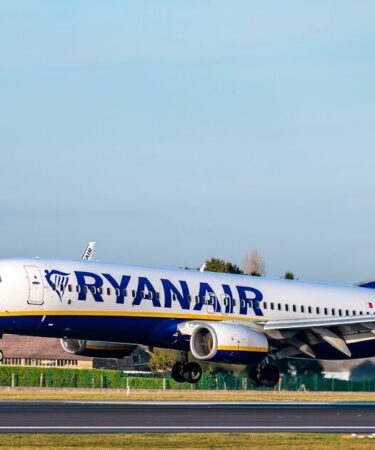 Ryanair alerte : 20 liaisons majeures pourraient être supprimées