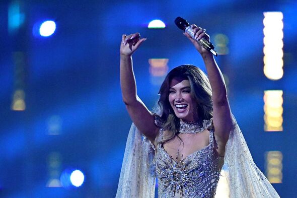 Delta Goodrem Delta Goodrem