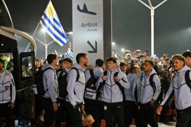Mise à jour majeure sur la Coupe du monde après l'interdiction à une équipe d'entrer aux États-Unis quelques heures avant le match