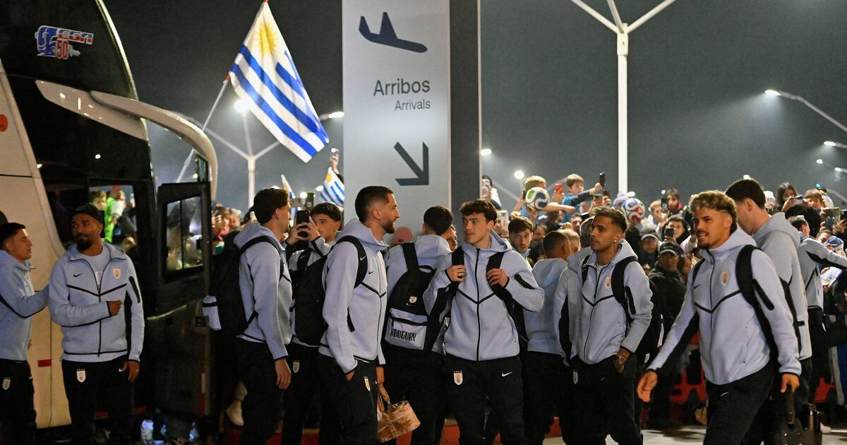 Mise à jour majeure sur la Coupe du monde après l'interdiction à une équipe d'entrer aux États-Unis quelques heures avant le match