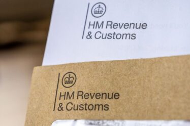 Les retraités de l’État frappés par des taux d’imposition supplémentaires du HMRC en 2026
