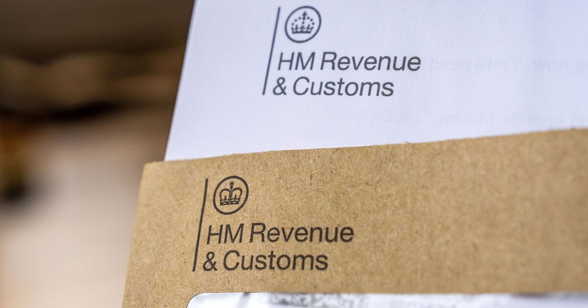 Les retraités de l’État frappés par des taux d’imposition supplémentaires du HMRC en 2026