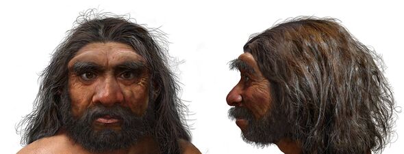 SCIENCE-ÉVOLUTION-HUMAINE-CHINE