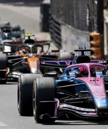 Le résultat de la course de F1 pourrait être annulé alors que deux équipes lancent des appels dont l'intégrité est remise en question