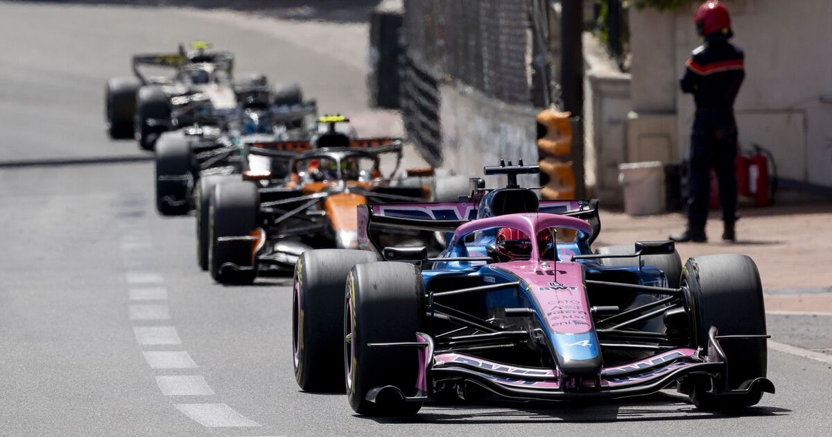 Le résultat de la course de F1 pourrait être annulé alors que deux équipes lancent des appels dont l'intégrité est remise en question