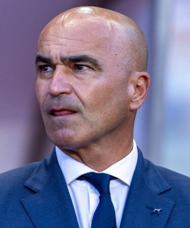 Roberto Martinez quittera le Portugal et deviendra le deuxième sélectionneur de la Coupe du monde