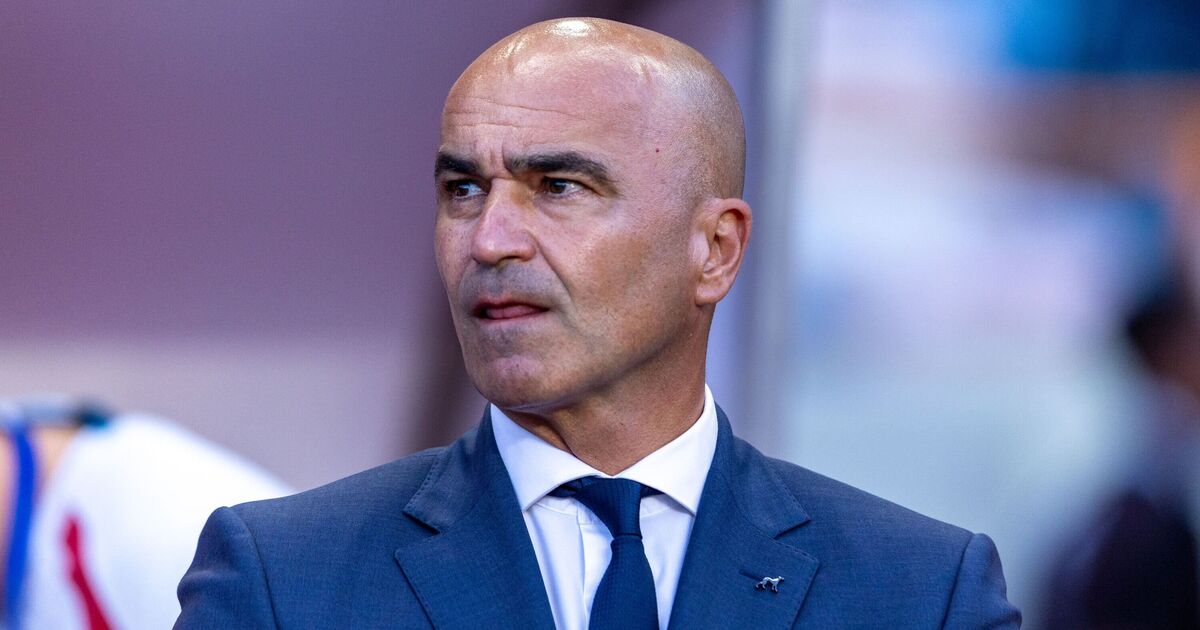 Roberto Martinez quittera le Portugal et deviendra le deuxième sélectionneur de la Coupe du monde