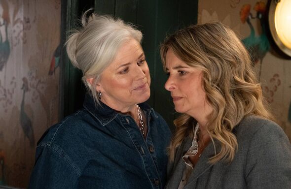 Le Dr Todd d'Emmerdale pourrait quitter la série au milieu de nouvelles de sortie du méchant du feuilleton ITV
