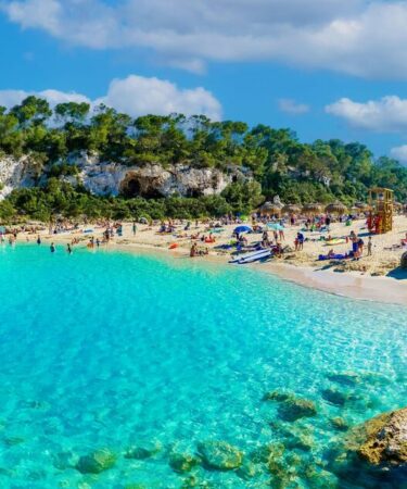 Humiliation pour ceux qui détestent les touristes à Majorque, car la taxe de 3,40 £ n'a « aucun effet »