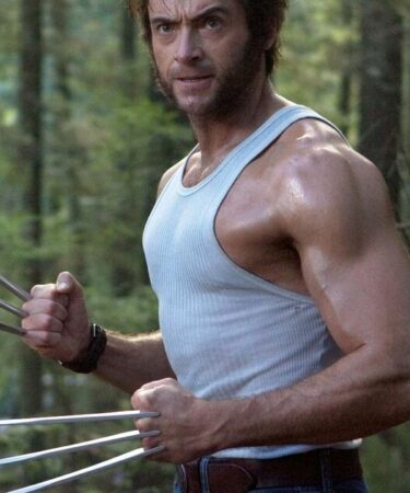 Les humains ont des pouvoirs de guérison cachés à la manière de Wolverine, disent les scientifiques