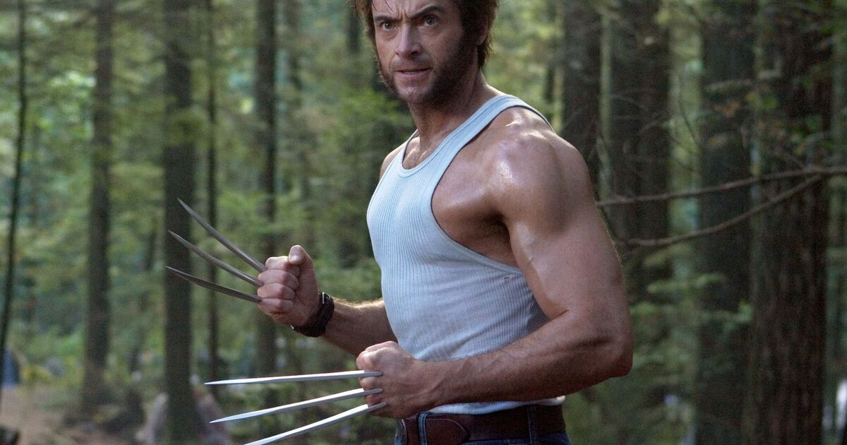 Les humains ont des pouvoirs de guérison cachés à la manière de Wolverine, disent les scientifiques