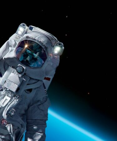 Le dernier acte effrayant d'un astronaute sachant qu'il mourrait dans l'espace