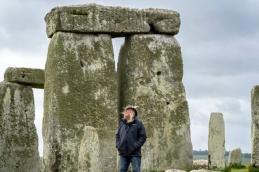 La « plus grande découverte jamais réalisée » par les archéologues « réécrit tout ce que nous savons sur Stonehenge »