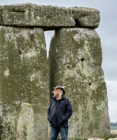 La « plus grande découverte jamais réalisée » par les archéologues « réécrit tout ce que nous savons sur Stonehenge »