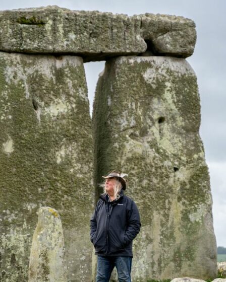 La « plus grande découverte jamais réalisée » par les archéologues « réécrit tout ce que nous savons sur Stonehenge »