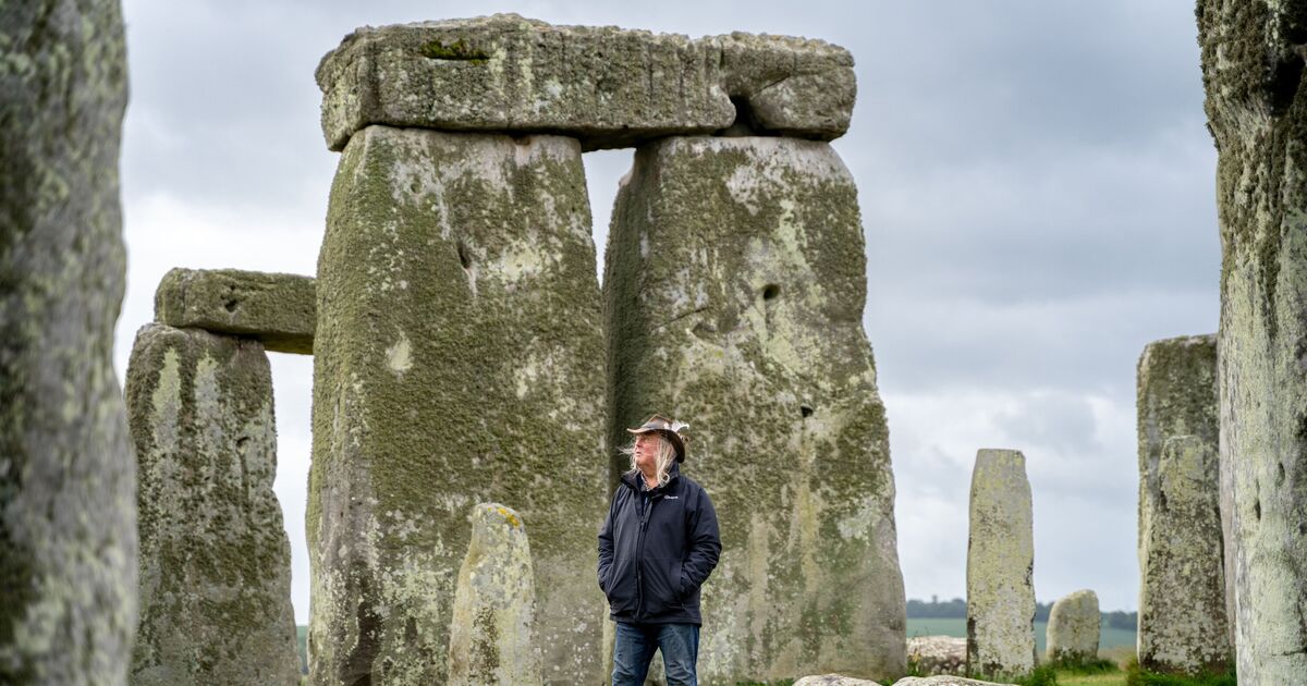 La « plus grande découverte jamais réalisée » par les archéologues « réécrit tout ce que nous savons sur Stonehenge »