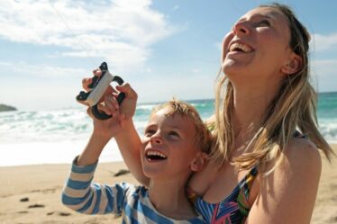La nouvelle taxe de Rachel Reeves ferait augmenter le prix des vacances d'été