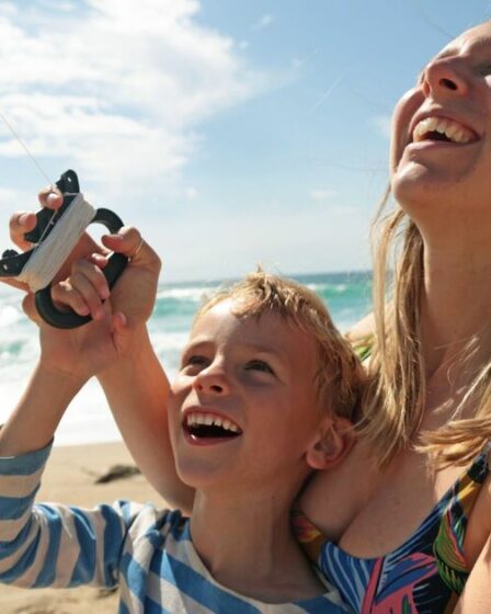 La nouvelle taxe de Rachel Reeves ferait augmenter le prix des vacances d'été