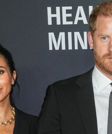 Famille royale EN DIRECT : le prince Harry et Meghan Markle « perturbés » par la décision du prince William