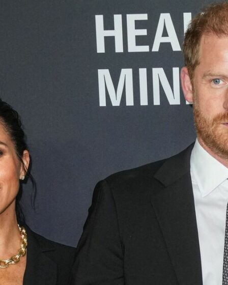 Famille royale EN DIRECT : le prince Harry et Meghan Markle « perturbés » par la décision du prince William