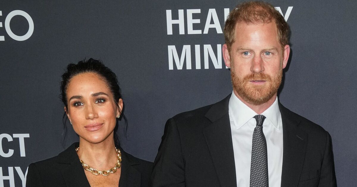 Famille royale EN DIRECT : le prince Harry et Meghan Markle « perturbés » par la décision du prince William