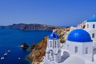 Les vacanciers grecs avertis après la découverte d'un "poisson qui peut vous mordre les orteils" en mer