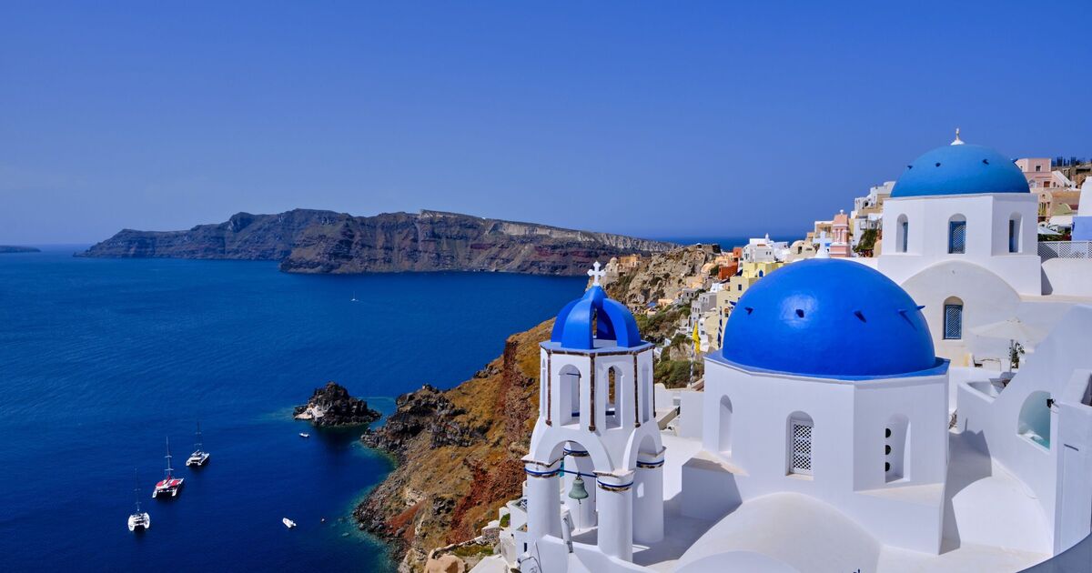 Les vacanciers grecs avertis après la découverte d'un "poisson qui peut vous mordre les orteils" en mer
