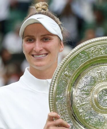 Le champion de Wimbledon suspendu quatre ans après avoir refusé un contrôle antidopage