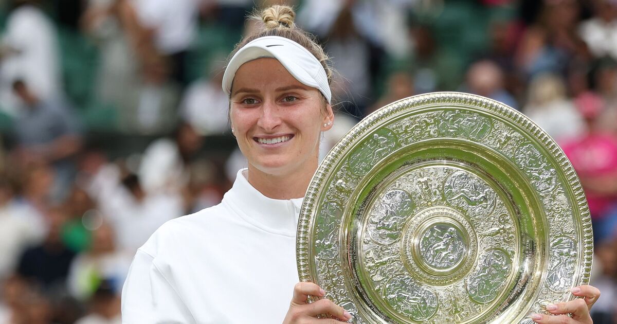 Le champion de Wimbledon suspendu quatre ans après avoir refusé un contrôle antidopage