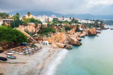 Les vacanciers espagnols avertis des dernières règles de plage
