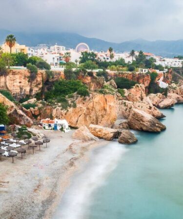 Les vacanciers espagnols avertis des dernières règles de plage