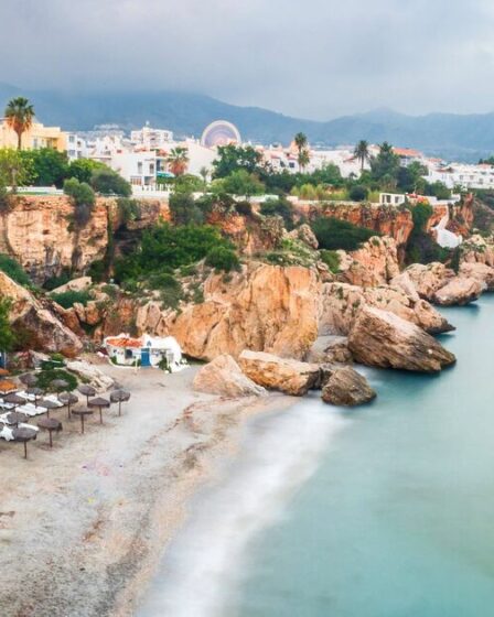Les vacanciers espagnols avertis des dernières règles de plage
