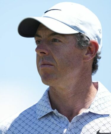 Rory McIlroy a clairement exprimé ses sentiments après la pénalité de la star de l'US Open pour comportement controversé