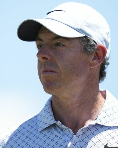 Rory McIlroy a clairement exprimé ses sentiments après la pénalité de la star de l'US Open pour comportement controversé