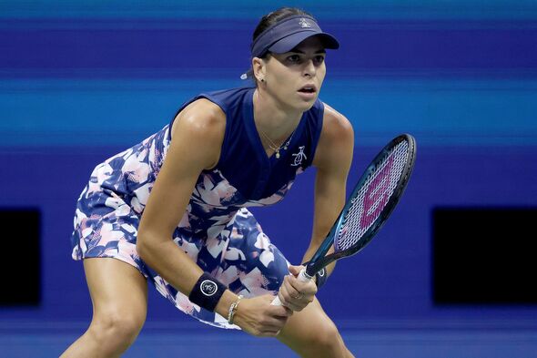 Ajla Tomljanovic 2022 US Open - Jour 9 Ajla Tomljanovic 2022 US Open - Jour 9