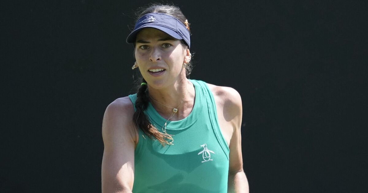 Une star du tennis en colère se déchaîne alors que l'interdiction de dopage « honteuse » du champion de Wimbledon enflamme la dispute