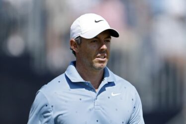 Rory McIlroy publie une nouvelle déclaration alors que les changements massifs du PGA Tour sont confirmés