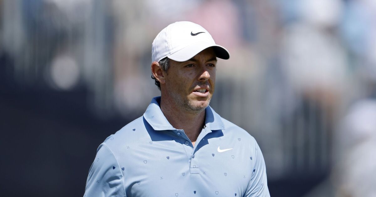 Rory McIlroy publie une nouvelle déclaration alors que les changements massifs du PGA Tour sont confirmés