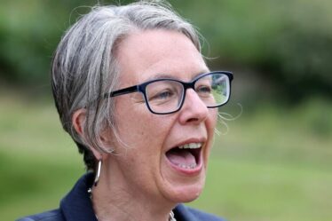 Le candidat à la mairie d'une ville britannique soutient les "dimanches sans voiture"