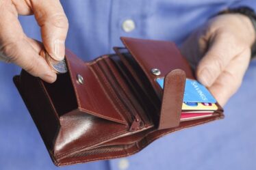 L'augmentation de l'âge de la retraite coûte aux retraités 4 182 £ à partir du 6 juillet